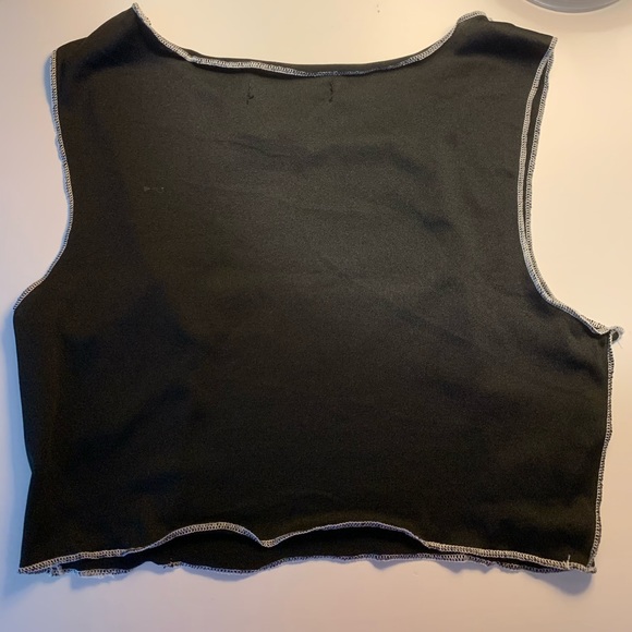 Shein top - Picture 2 of 3